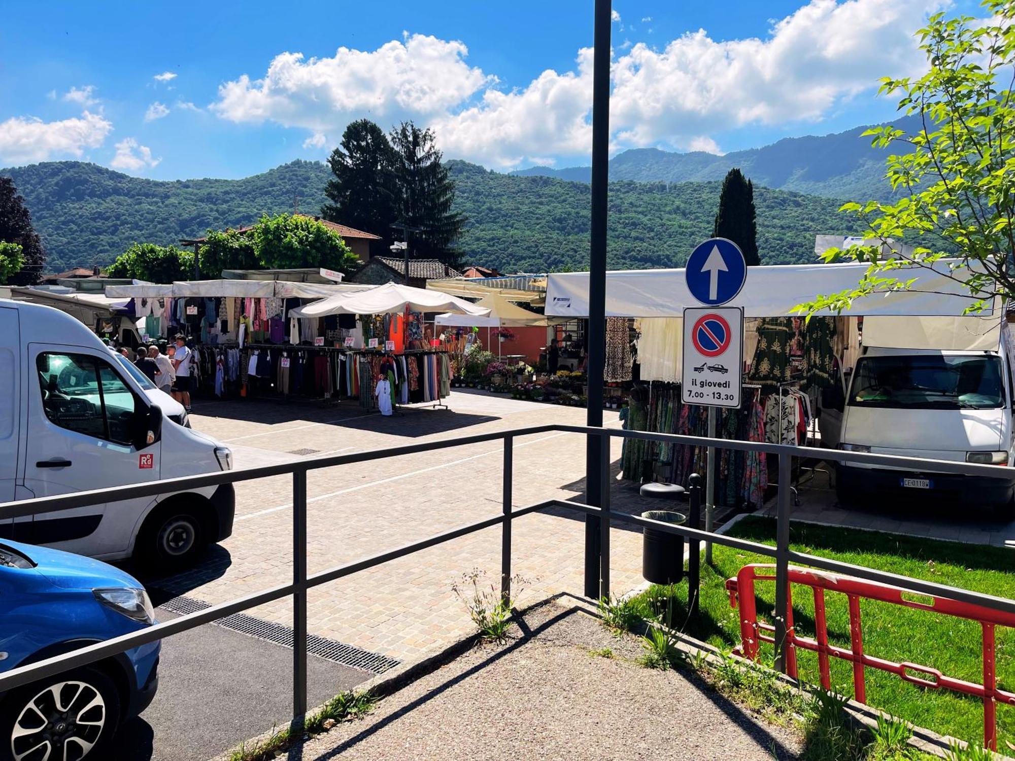 Rentugoo Cuveglio-Lago Maggiore Canonica  Kültér fotó