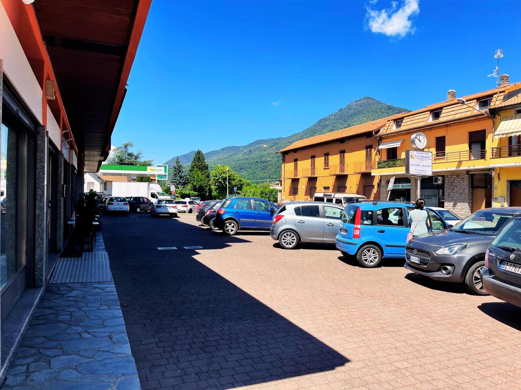 Rentugoo Cuveglio-Lago Maggiore Canonica  Kültér fotó